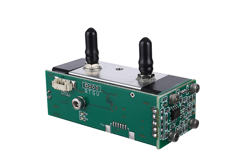 Spring-CO2-H1型紅外常量二氧化碳模組